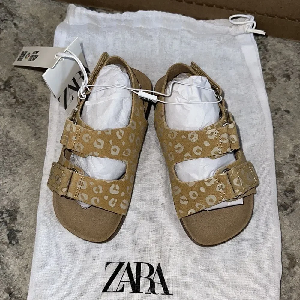 Zara brand new